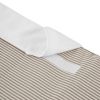 Cambiador Bañera 50x70x9 Cm Derby Beige - Cambrass - imagen 3