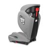 Silla de Auto Caretero Breezy Fix Grey 100-150cm - imagen 2