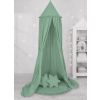 Set de Dosel, Alfombra y Cojines My Sweet Baby - Verde Pastel - imagen 3