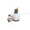 Bomba de Arena 11355 L/h Bestway - Purificación Ecológica