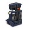 Silla de Coche Caretero Falcon i-Size para Bebés y Niños