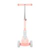 Patinete BonBon 3en1 Candy Rosa Kikkaboo - Diversión y Seguridad - imagen 3