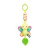 Colgante de Cochecito Colorido Sensillo - Juguete para Bebés