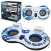Colchón Inflable Bestway para 2 Personas con Nevera