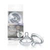 Tetina de Silicona Tommee Tippee 0+ Wild - Anticólicos - imagen 2