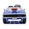 Coche a batería Dodge Charger R/T DLS-K12 Azul 24V7Ah