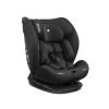 Silla de coche Kikkaboo i-Explore 2 i-SIZE Negro para bebés