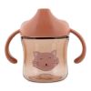 Taza de aprendizaje con asas Trixie - Mrs. Cat