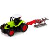 Tractor Teledirigido 1:16 con Ruedas de Goma - imagen 2