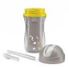 Taza Térmica Chicco 266ml con Popote para Bebés - imagen 2
