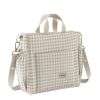 Bolso Maternal Pack Vicky Beige 16x43x37 Cm - Cambrass - imagen 2