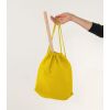Mochila Grande Hobby Horse My Sweet Baby - Amarillo