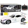 Coche R/C BMW Z4 con Batería