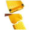 Tableros de Equilibrio Sensorial 16 Tableros Antideslizantes