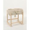 Cesta de Muñecas Boho My Sweet Baby - Natural y Atractiva
