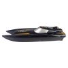 Lancha de Control Remoto 1:47 Racing 2.4G