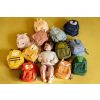 Mochila Trixie Mrs. Bumblebee para Niños - Aventura Escolar - imagen 2