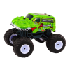 Coche de Control Remoto Todoterreno 2.4G RC 1:12 Verde Dinosaurio