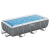 Piscina Inflable Bestway 404 x 201 x 100 cm