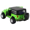 Coche Off-Road Verde a Batería 1:32