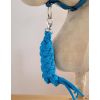 Halter A3 y Tether para Hobby Horse My Sweet Baby - Turquesa - imagen 2