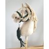 Halter A3 y Tether para Caballo de Juguete My Sweet Baby