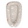 Nido para bebé Bosque Centelleante reversible Premium Cocoon