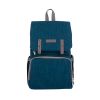 Bolsa de mamá Caira Negro Kikkaboo - Mochila para bebé - imagen 3