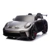 Coche Eléctrico para Bebé DK-P911 Porsche GT3 Lean cars