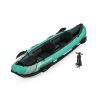 Kayak Inflable Bestway 330 cm para Aventura Acuática