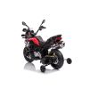 Moto eléctrica JT5002A Roja