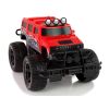 Coche Off-road R/C 1:14 Rojo