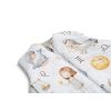 Saco de Dormir XL Zodiac Gris Sensillo - TOG 1.0 para Bebé - imagen 3