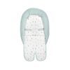 Soporte de Espuma Viscoelástica Kikkaboo para Silla de Coche