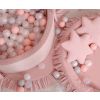 Piscina de Pelotas My Sweet Baby con 200 Pelotas - Blush - imagen 3