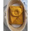 Set de Ropa de Cuna My Sweet Baby Duvet con Almohada Teddy