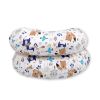 Almohada de Soporte Maternidad My Sweet Baby - Osos Marinos - imagen 3