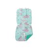 Insertos para carrito de bebé My Sweet Baby - Unicornio Mint