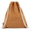 Bolsa con cordón Mr. Fox de Trixie, ideal para natación - imagen 2