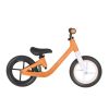 Bicicleta de equilibrio Xplorer Kikkaboo - Naranja - imagen 2