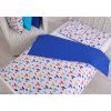 Set de Ropa de Cuna My Sweet Baby - Baby Cotton Bedding 2 pcs - imagen 3