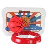 Juego de Baloncesto Infantil 125 cm