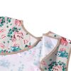 Babero Forest Apron Babyono - Protección y Comodidad para Bebés - imagen 2