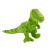 Peluches Dinosaurio Verde 70cm x 40cm