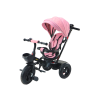 Triciclo PRO550 Rosa