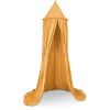 Dosel de Algodón My Sweet Baby para habitación infantil - Amarillo