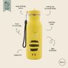 Botella de Beber Trixie 500ml - Mrs. Bumblebee - imagen 2