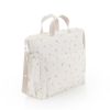 Bolso Maternal Pack Bruca Sand 16x43x37 Cm - Cambrass - imagen 3