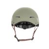 Casco Verde Militar Kikkaboo para bebés de 2 a 12 años - imagen 3