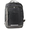 Mochila de Negocios USB con Compartimento para Portátil Negra 16L